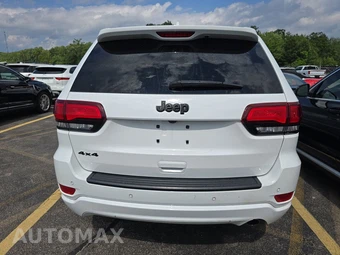 2021 Jeep Grand Cherokee Laredo X - miniatura 5