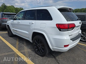 2021 Jeep Grand Cherokee Laredo X - miniatura 6