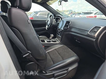 2021 Jeep Grand Cherokee Laredo X - miniatura 8