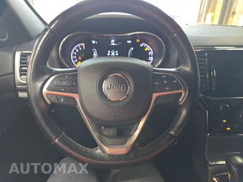 2021 Jeep Grand Cherokee Laredo X - miniatura 10