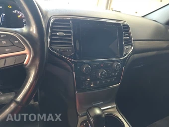 2021 Jeep Grand Cherokee Laredo X - miniatura 11