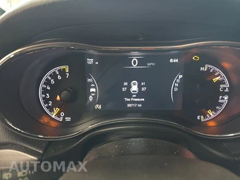 2021 Jeep Grand Cherokee Laredo X - miniatura 12