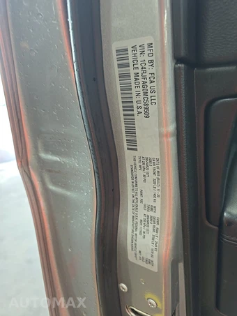 2021 Jeep Grand Cherokee Laredo X - miniatura 14