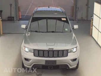 2021 Jeep Grand Cherokee Laredo X - miniatura 2