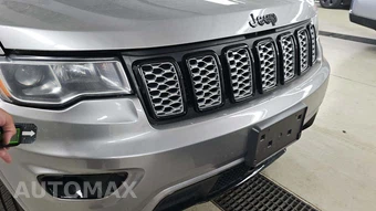 2021 Jeep Grand Cherokee Laredo X - miniatura 22