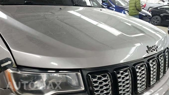 2021 Jeep Grand Cherokee Laredo X - miniatura 23