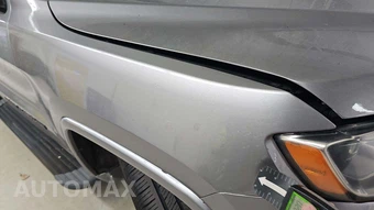 2021 Jeep Grand Cherokee Laredo X - miniatura 28