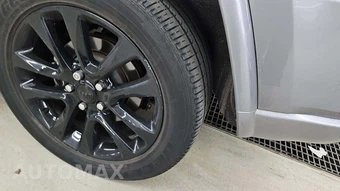 2021 Jeep Grand Cherokee Laredo X - miniatura 32