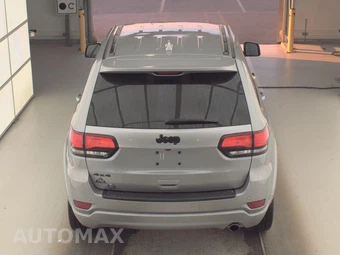2021 Jeep Grand Cherokee Laredo X - miniatura 5