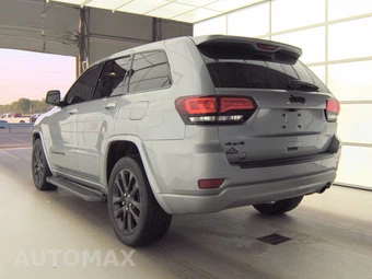 2021 Jeep Grand Cherokee Laredo X - miniatura 6