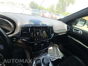 2021 Jeep Grand Cherokee Laredo X - miniatura 10