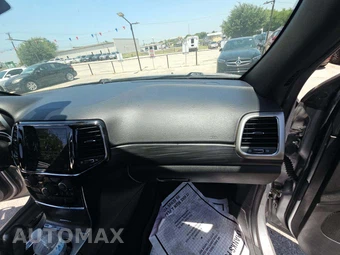 2021 Jeep Grand Cherokee Laredo X - miniatura 19