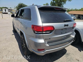 2021 Jeep Grand Cherokee Laredo X - miniatura 2