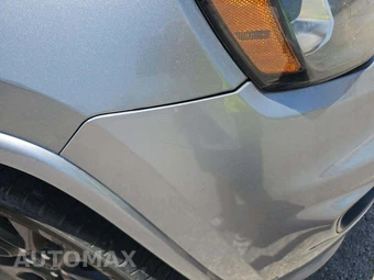2021 Jeep Grand Cherokee Laredo X - miniatura 21
