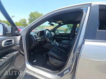 2021 Jeep Grand Cherokee Laredo X - miniatura 6