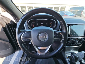 2021 Jeep Grand Cherokee Laredo X - miniatura 10