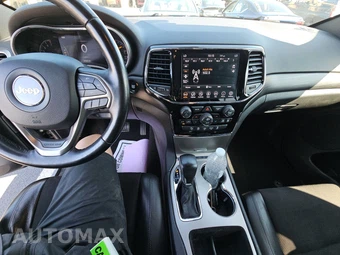 2021 Jeep Grand Cherokee Laredo X - miniatura 11
