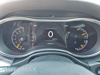2021 Jeep Grand Cherokee Laredo X - miniatura 12
