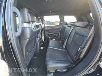 2021 Jeep Grand Cherokee Laredo X - miniatura 13