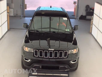 2021 Jeep Grand Cherokee Laredo X - miniatura 2
