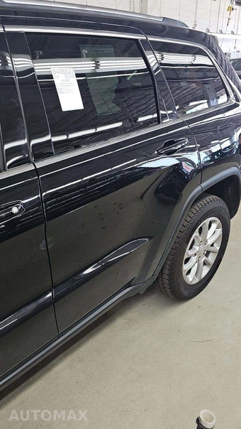 2021 Jeep Grand Cherokee Laredo X - miniatura 21
