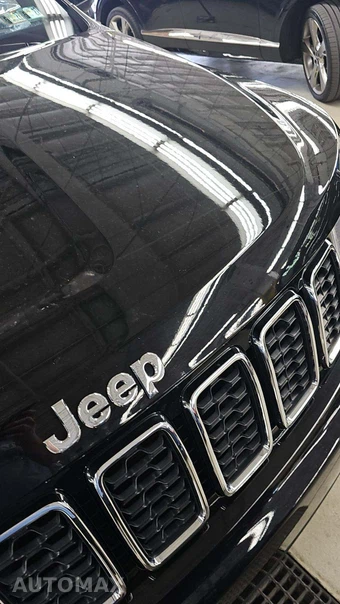 2021 Jeep Grand Cherokee Laredo X - miniatura 24