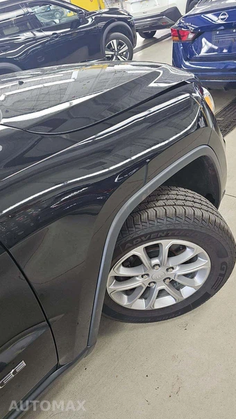 2021 Jeep Grand Cherokee Laredo X - miniatura 34