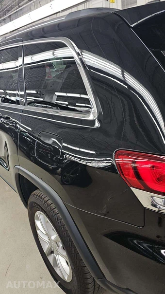 2021 Jeep Grand Cherokee Laredo X - miniatura 36