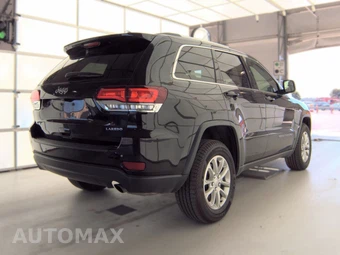 2021 Jeep Grand Cherokee Laredo X - miniatura 4