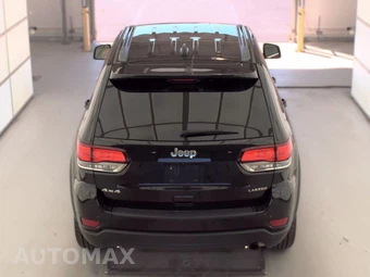 2021 Jeep Grand Cherokee Laredo X - miniatura 5