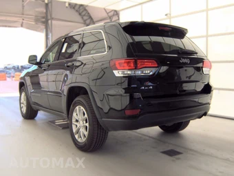 2021 Jeep Grand Cherokee Laredo X - miniatura 6