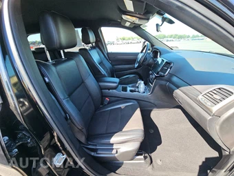 2021 Jeep Grand Cherokee Laredo X - miniatura 8