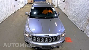 2021 Jeep Grand Cherokee Laredo X - miniatura 2