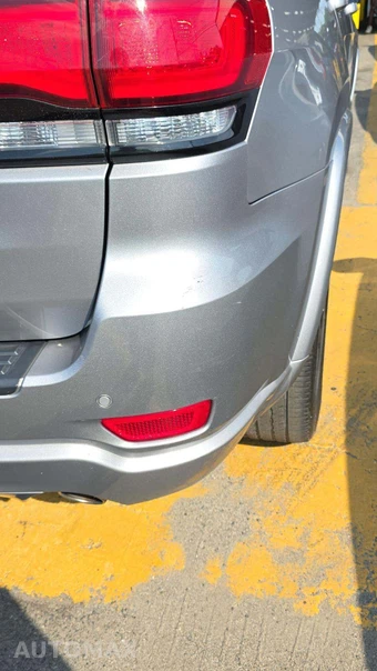 2021 Jeep Grand Cherokee Laredo X - miniatura 26