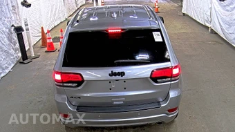 2021 Jeep Grand Cherokee Laredo X - miniatura 5