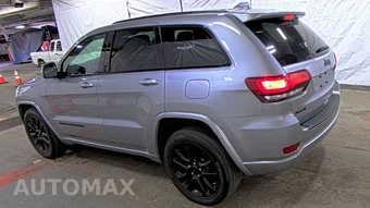 2021 Jeep Grand Cherokee Laredo X - miniatura 6
