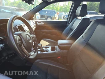 2021 Jeep Grand Cherokee Laredo X - miniatura 7