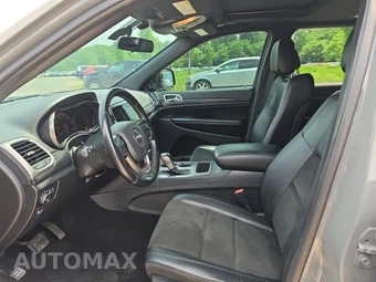 2021 Jeep Grand Cherokee Laredo X - miniatura 13