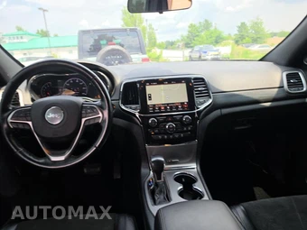 2021 Jeep Grand Cherokee Laredo X - miniatura 14