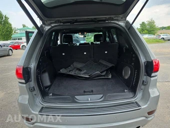 2021 Jeep Grand Cherokee Laredo X - miniatura 19