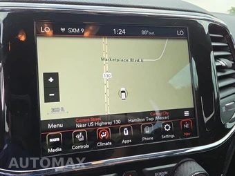 2021 Jeep Grand Cherokee Laredo X - miniatura 22