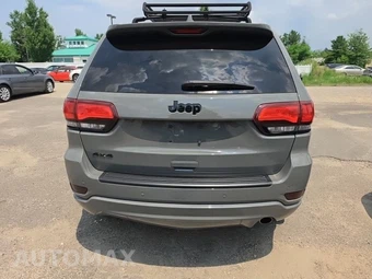 2021 Jeep Grand Cherokee Laredo X - miniatura 5