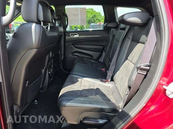 2021 Jeep Grand Cherokee Laredo X - miniatura 10
