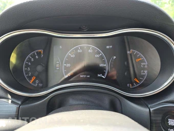 2021 Jeep Grand Cherokee Laredo X - miniatura 6