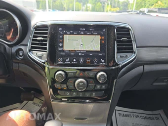 2021 Jeep Grand Cherokee Laredo X - miniatura 7