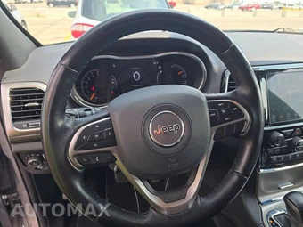 2021 Jeep Grand Cherokee Laredo X - miniatura 10