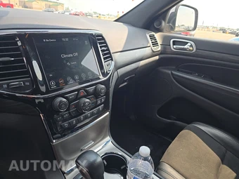 2021 Jeep Grand Cherokee Laredo X - miniatura 11