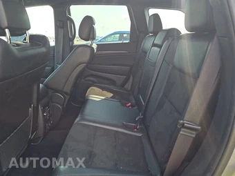 2021 Jeep Grand Cherokee Laredo X - miniatura 13