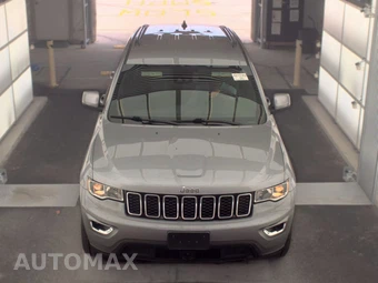 2021 Jeep Grand Cherokee Laredo X - miniatura 2