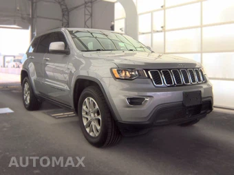 2021 Jeep Grand Cherokee Laredo X - miniatura 3